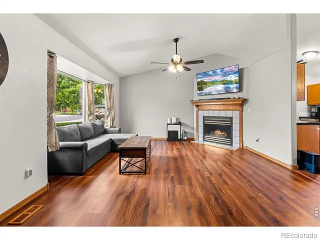 309 Medinah Avenue Johnstown, CO 80534