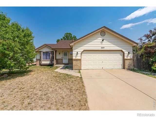 309 Medinah Avenue Johnstown, CO 80534