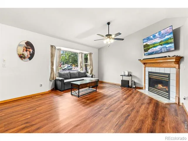 309 Medinah Avenue Johnstown, CO 80534