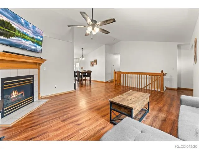 309 Medinah Avenue Johnstown, CO 80534