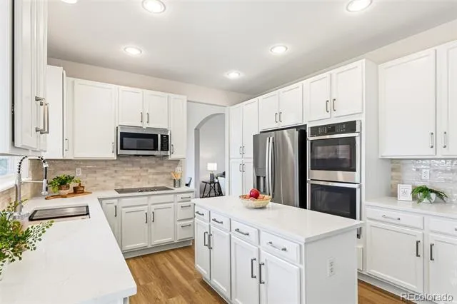 5790 S Danube Circle Aurora, CO 80015