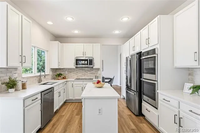 5790 S Danube Circle Aurora, CO 80015