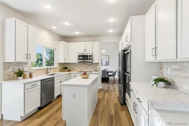 5790 S Danube Circle Aurora, CO 80015