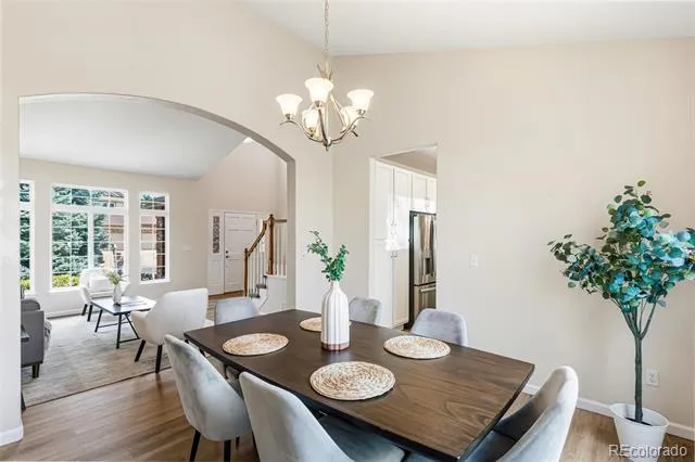 5790 S Danube Circle Aurora, CO 80015