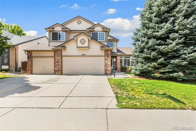 5790 S Danube Circle Aurora, CO 80015