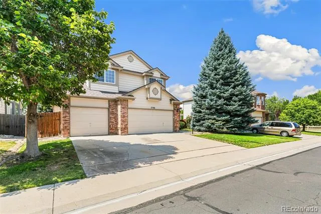 5790 S Danube Circle Aurora, CO 80015