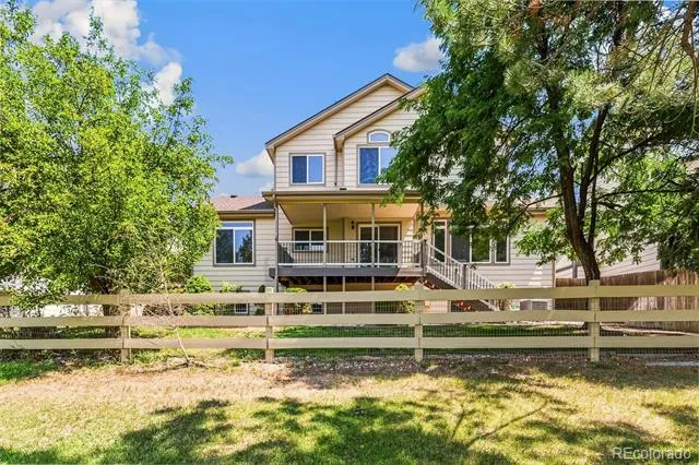 5790 S Danube Circle Aurora, CO 80015