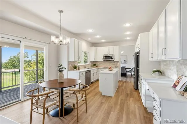 5790 S Danube Circle Aurora, CO 80015
