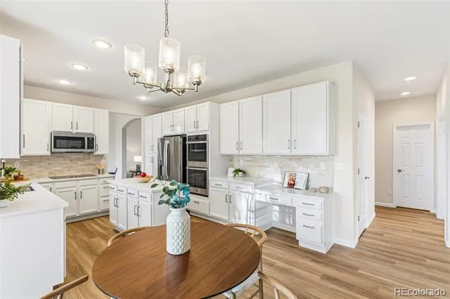 5790 S Danube Circle Aurora, CO 80015