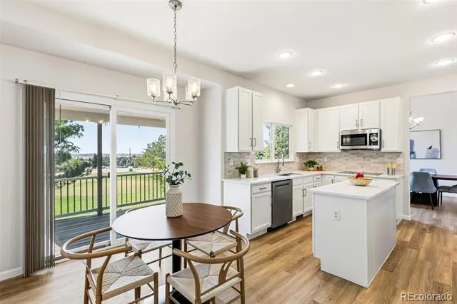 5790 S Danube Circle Aurora, CO 80015