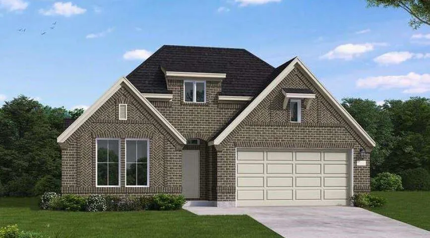32434 Poplar Grove Lane Spring, TX 77386