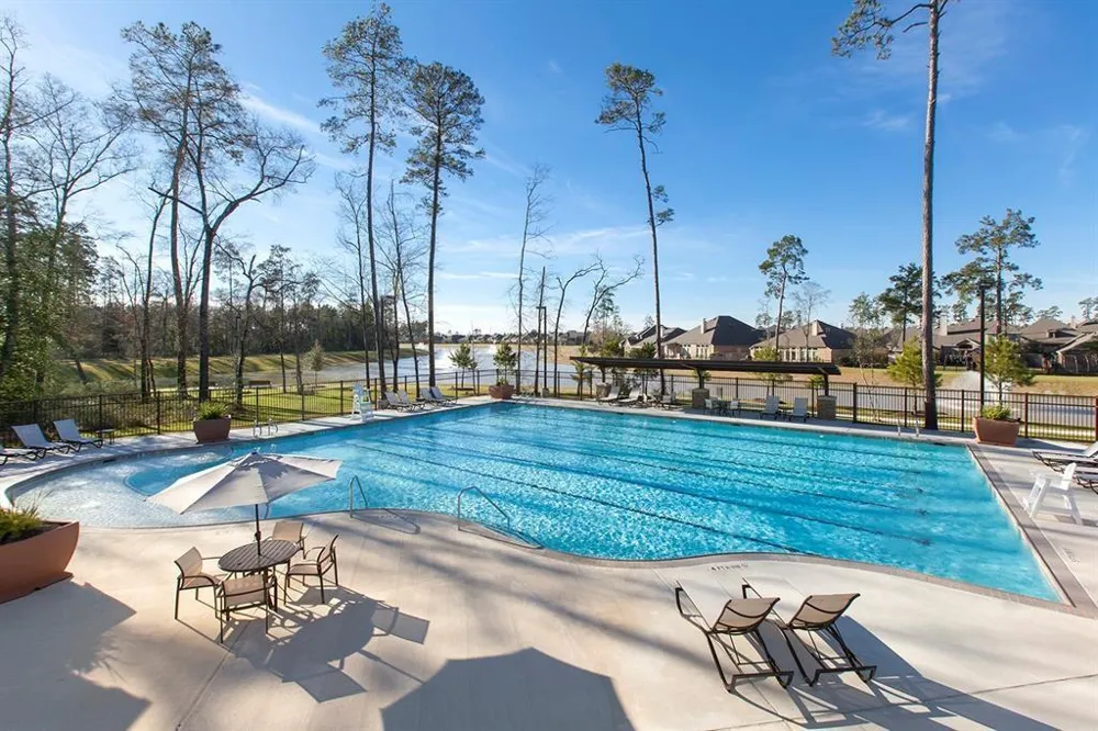 32434 Poplar Grove Lane Spring, TX 77386
