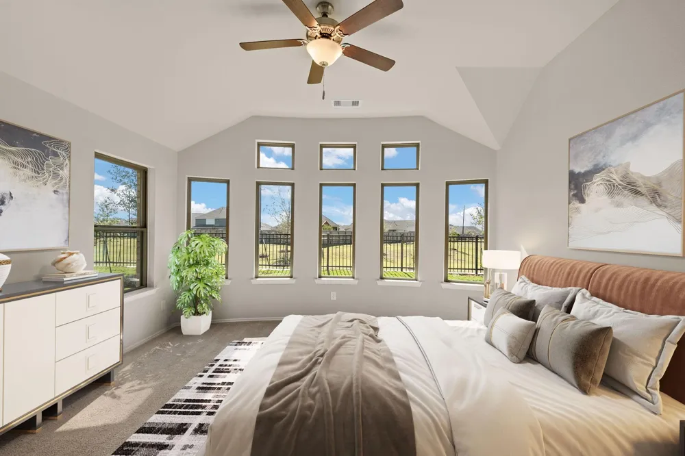 32434 Poplar Grove Lane Spring, TX 77386