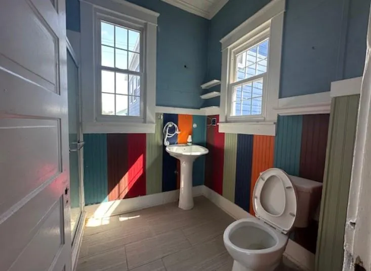 1707 18th Street Galveston, TX 77550