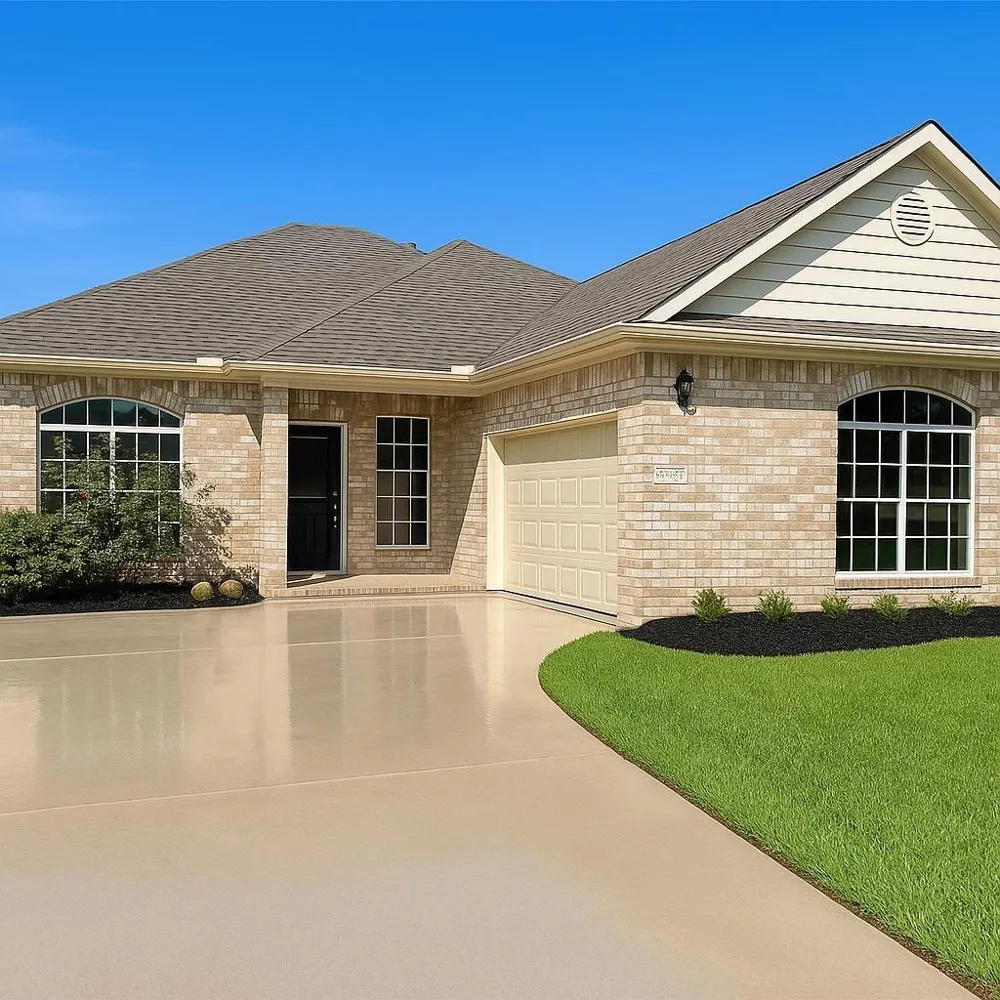 23110 Oxbow Trail Spring, TX 77373