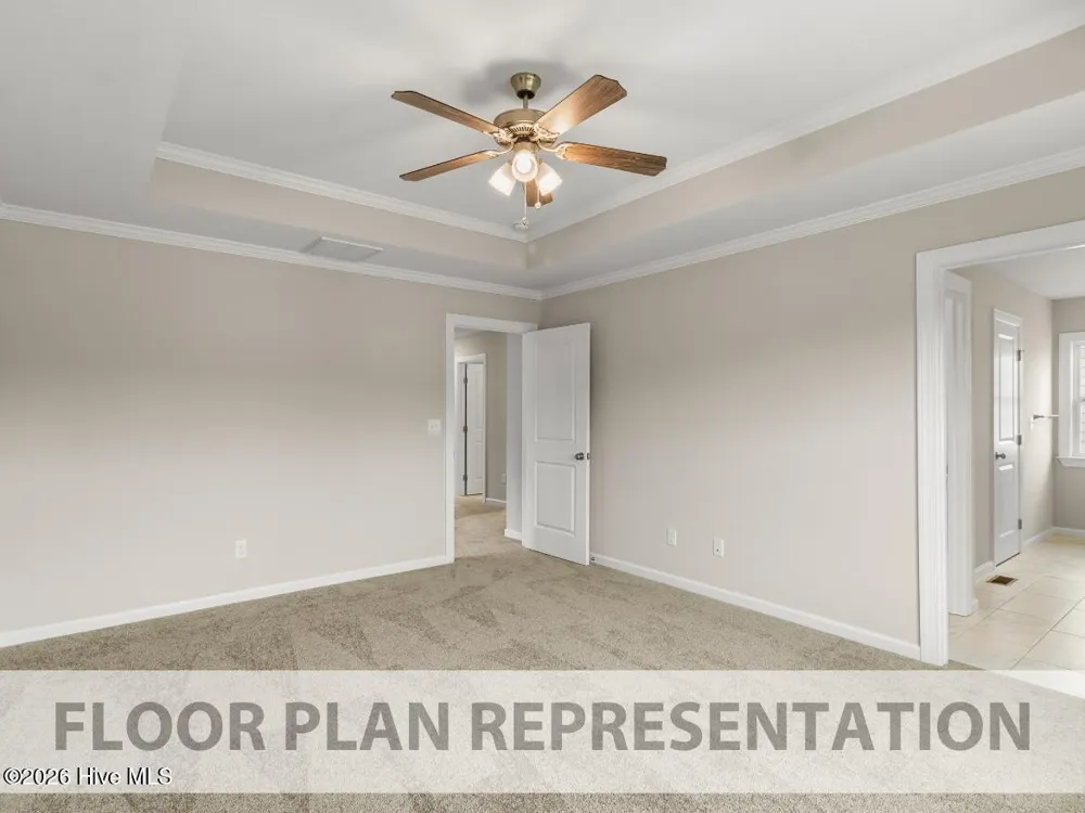 421 Helen Drive #Wd270 North Augusta, SC 29860