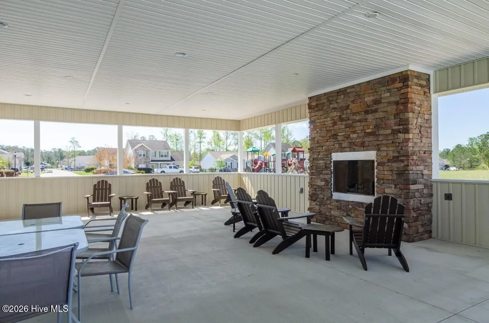 1795 Fox Trace Circle Leland, NC 28451