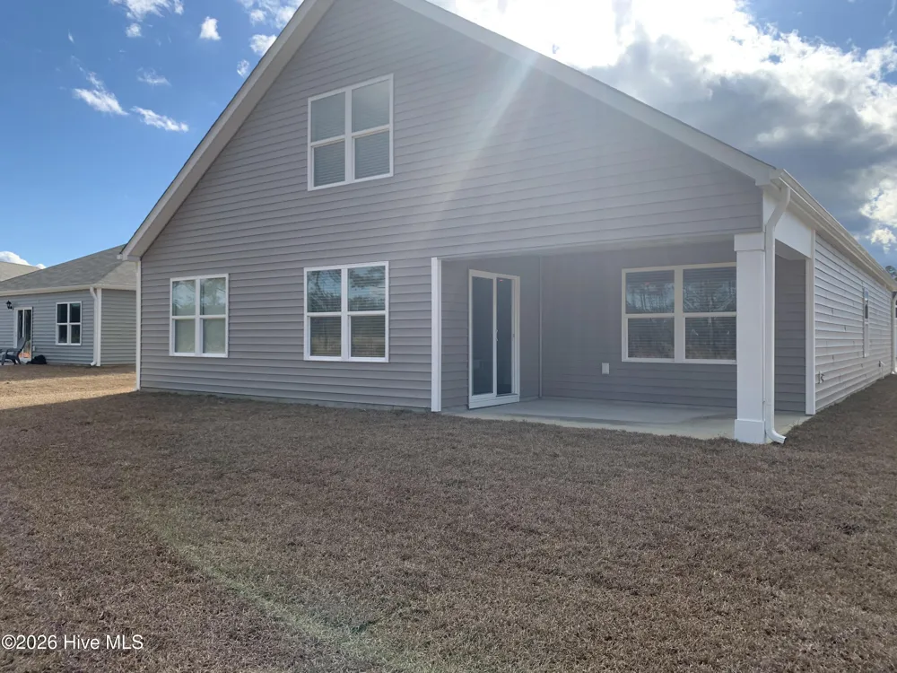 1795 Fox Trace Circle Leland, NC 28451