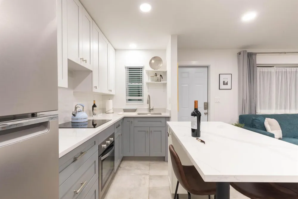 1826 JEFFERSON STREET Hollywood, FL 33020