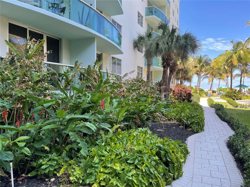 3801 S Ocean Dr #15A Hollywood, FL 33019