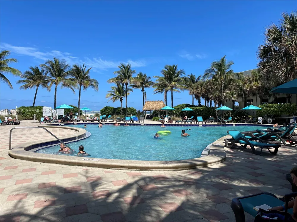 3801 S Ocean Dr #15A Hollywood, FL 33019