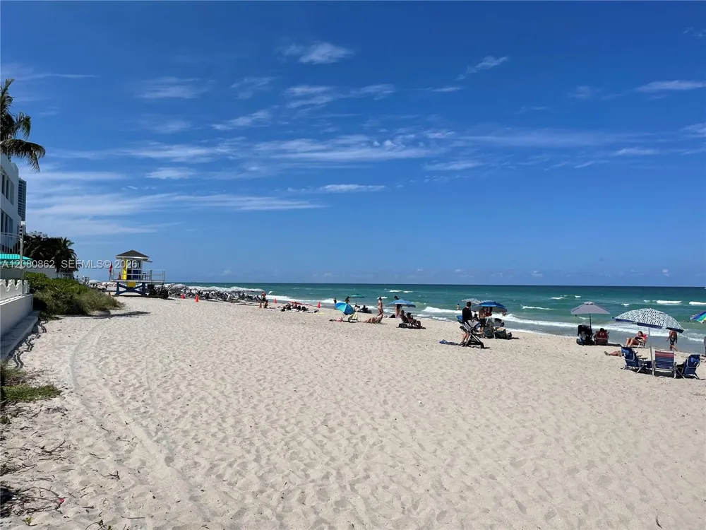 3801 S Ocean Dr #15A Hollywood, FL 33019