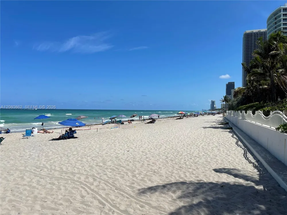 3801 S Ocean Dr #15A Hollywood, FL 33019