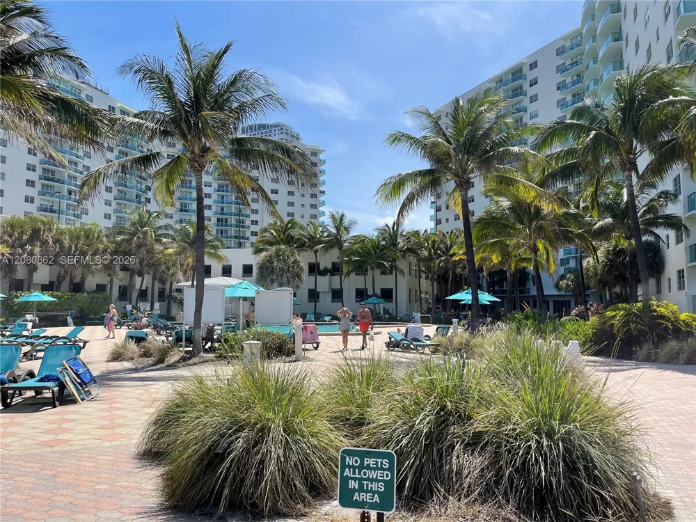 3801 S Ocean Dr #15A Hollywood, FL 33019