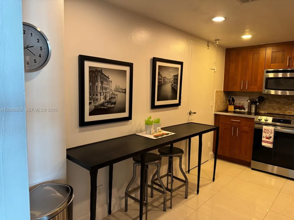 3801 S Ocean Dr #15A Hollywood, FL 33019