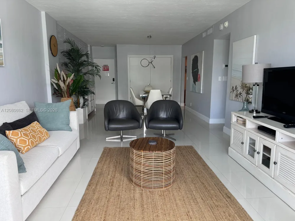 3801 S Ocean Dr #15A Hollywood, FL 33019