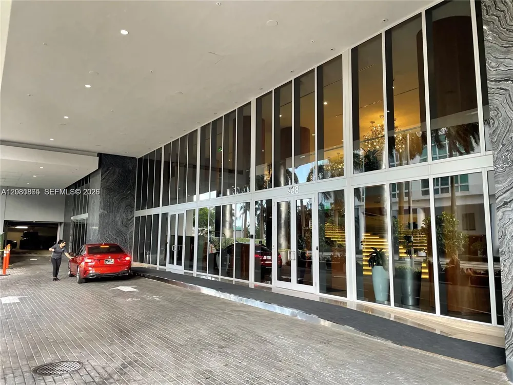 488 NE 18 #806 Miami, FL 33132
