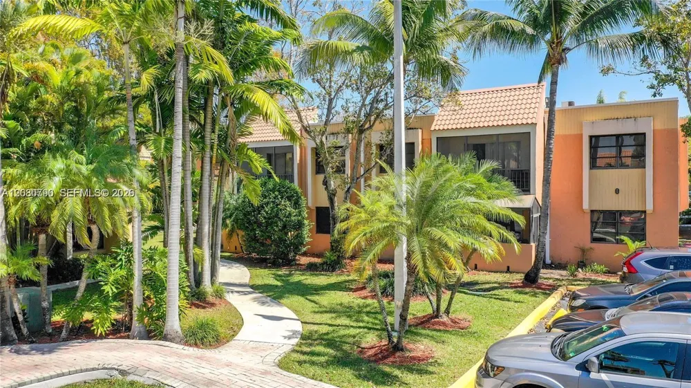 7915 SW 104th St #202G Miami, FL 33156