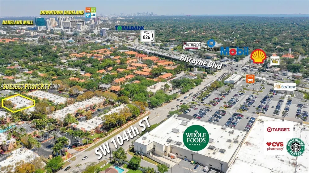 7915 SW 104th St #202G Miami, FL 33156