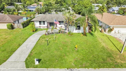 245 Sandpiper Avenue