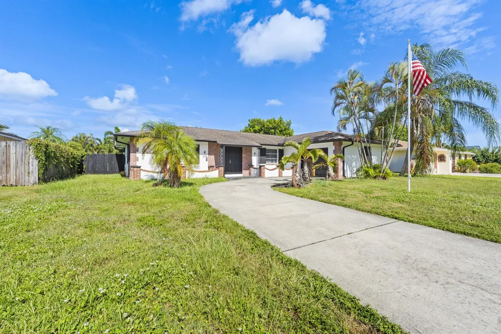 245 Sandpiper Avenue Royal Palm Beach, FL 33411