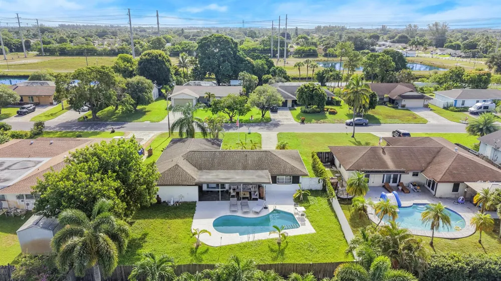 245 Sandpiper Avenue Royal Palm Beach, FL 33411