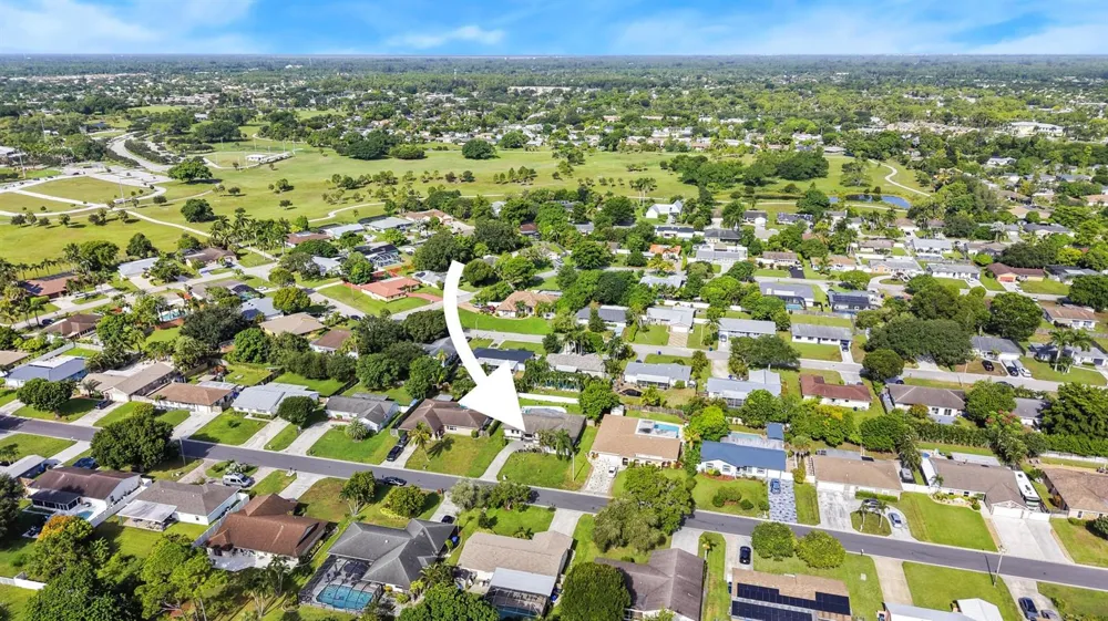 245 Sandpiper Avenue Royal Palm Beach, FL 33411