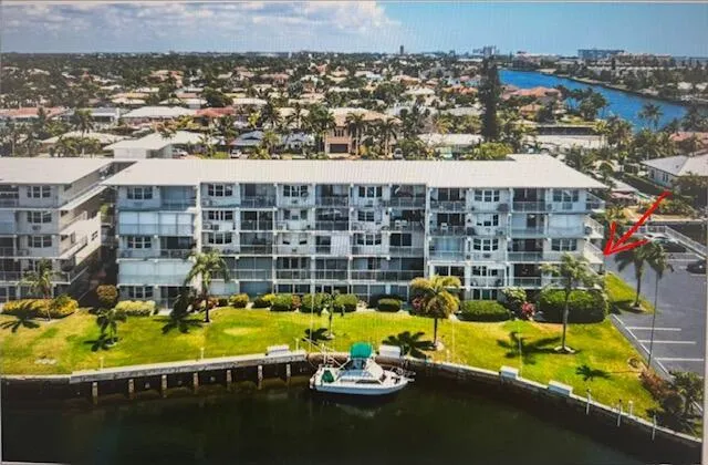 1511 SE 15th Court #306 Deerfield Beach, FL 33441