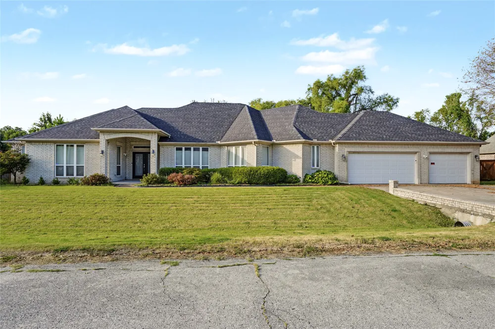 732 W 99th Street S Jenks, OK 74037