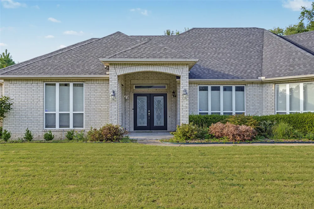 732 W 99th Street S Jenks, OK 74037