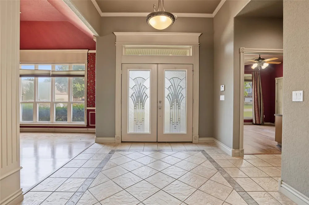 732 W 99th Street S Jenks, OK 74037