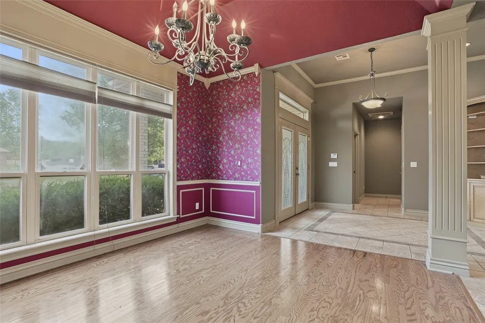 732 W 99th Street S Jenks, OK 74037