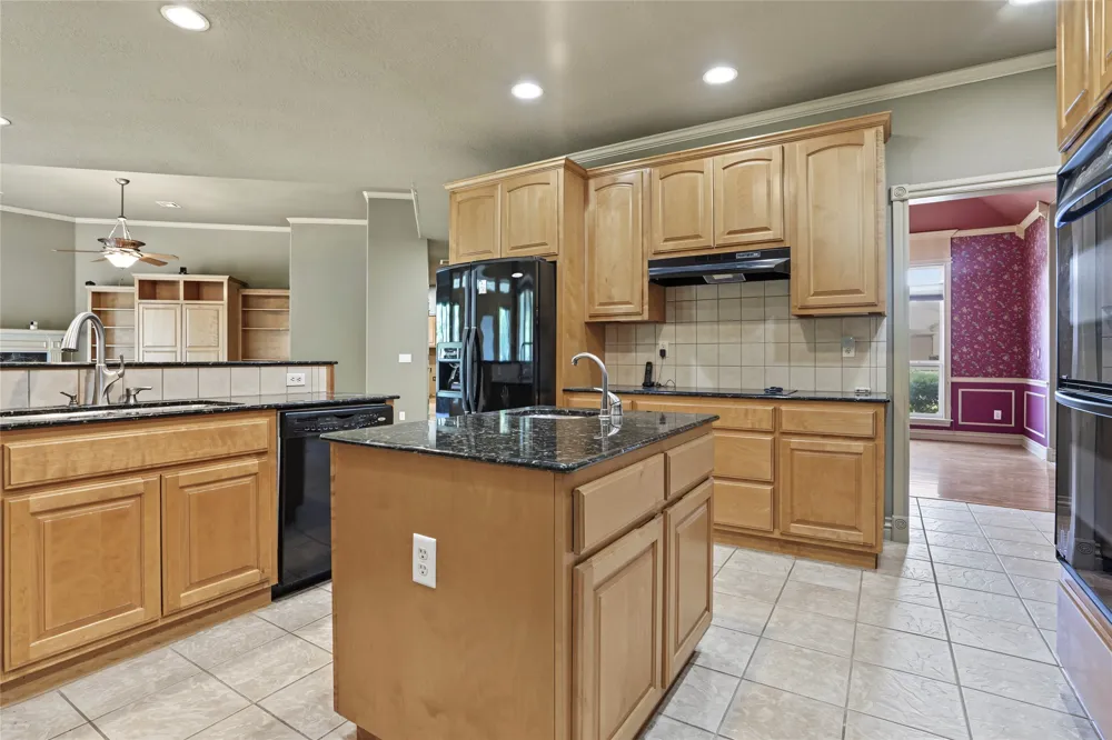 732 W 99th Street S Jenks, OK 74037