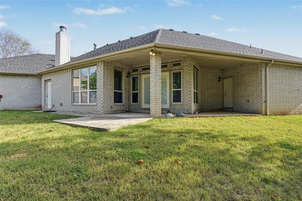732 W 99th Street S Jenks, OK 74037