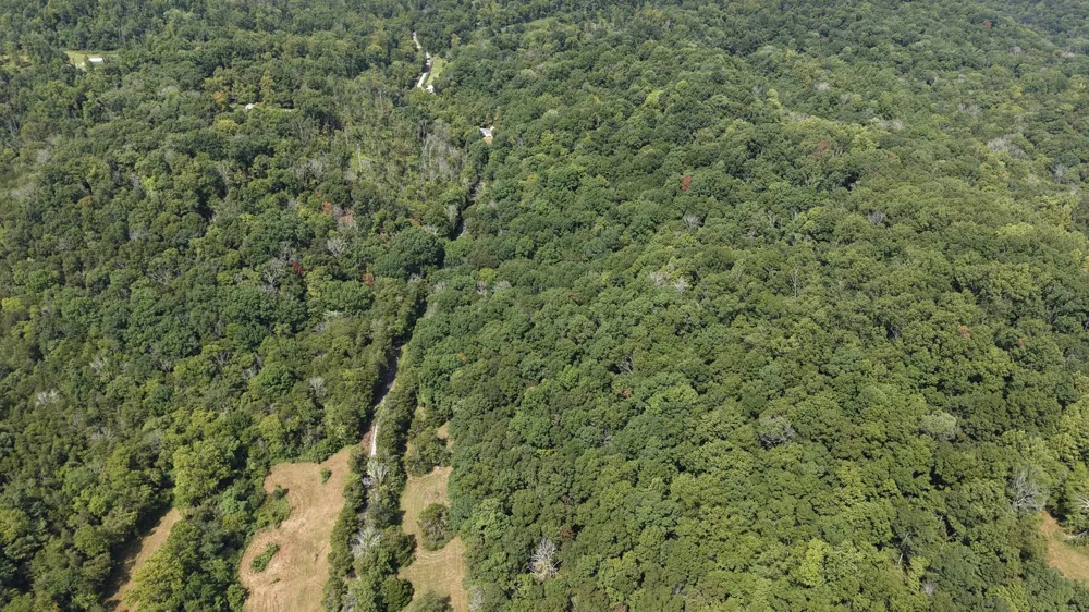 661 Red Tuttle Rd Bethpage, TN 37022