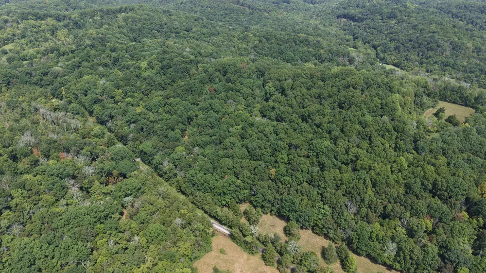661 Red Tuttle Rd Bethpage, TN 37022