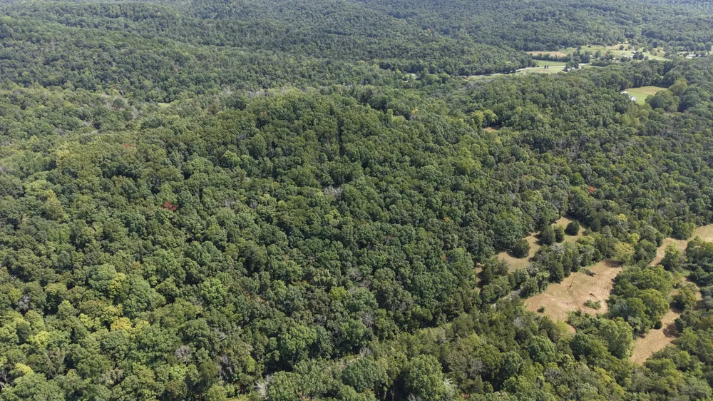661 Red Tuttle Rd Bethpage, TN 37022