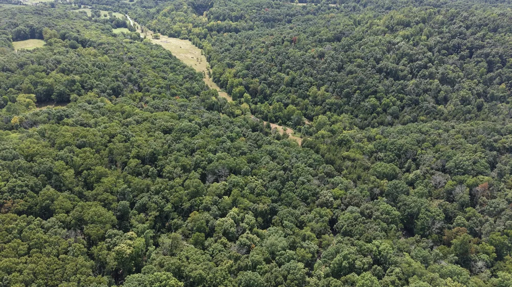 661 Red Tuttle Rd Bethpage, TN 37022