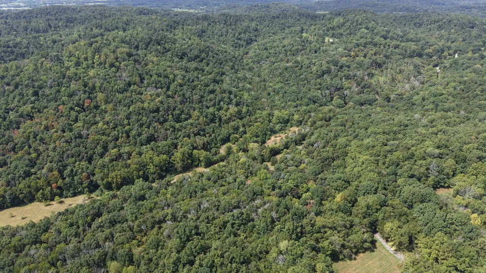685 Red Tuttle Rd Bethpage, TN 37022