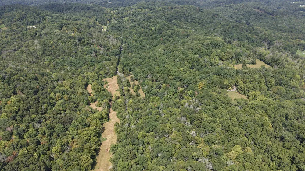 685 Red Tuttle Rd Bethpage, TN 37022